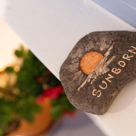 Sunborn Oia Suites 외부 사진